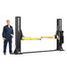BendPak 10AP-SRT 10,000‐lb. Capacity SHORT-RISE 2 Post Car Lift - Mechanic Super Store