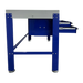 iDEAL PWB-TC-1600 Premium Work Bench & Tool Cabinet - Mechanic Super Store