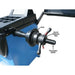 Atlas TC289DAA Tire Changer + WB11 Wheel Balancer Combo Package - Mechanic Super Store