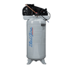 BelAire 3.5-HP 60-Gallon Single-Stage Air Compressor (208/230V 1-Phase)