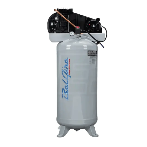 BelAire 6061V 4HP 60gal vertical single-stage electric air compressor