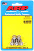 ARP 1/4-20 x 0.515 12pt SS bolts