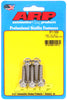 ARP 1/4-20 x 1.000 12pt SS bolts