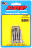 ARP 1/4-20 x 1.500 12pt SS bolts