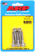ARP 1/4-20 x 1.500 12pt SS bolts