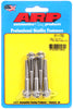 ARP 1/4-20 x 1.750 12pt SS bolts