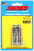 ARP 1/4-20 x 1.750 12pt SS bolts