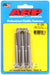 ARP 1/4-20 x 2.500 12pt SS bolts