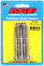 ARP 1/4-20 x 2.750 12pt SS bolts