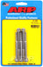 ARP 1/4-20 x 3.000 12pt SS bolts