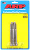 ARP 1/4-20 x 4.000 12pt SS bolts