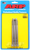 ARP 1/4-20 x 4.750 12pt SS bolts