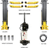 Katool PMRL-200 8,000 lbs Portable 2 Post Lift
