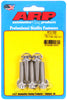 ARP 5/16-18 x 1.250 12pt SS bolts