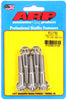 ARP 5/16-18 x 1.750 12pt SS bolts