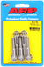 ARP 5/16-18 x 1.750 12pt SS bolts
