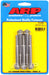 ARP 5/16-18 x 3.000 12pt SS bolts