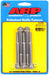 ARP 5/16-18 x 3.250 12pt SS bolts