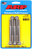 ARP 5/16-18 x 3.500 12pt SS bolts