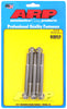 ARP 5/16-18 x 3.750 12pt SS bolts