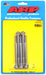 ARP 5/16-18 x 4.000 12pt SS bolts