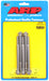 ARP 5/16-18 x 4.250 12pt SS bolts