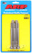 ARP 5/16-18 x 4.500 12pt SS bolts
