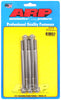 ARP 5/16-18 x 4.750 12pt SS bolts