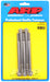 ARP 5/16-18 x 4.750 12pt SS bolts