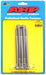 ARP 5/16-18 x 5.000 12pt SS bolts