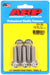 ARP 3/8-16 x 1.250 12pt SS bolts