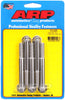 ARP 3/8-16 x 3.250 12pt SS bolts