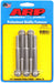 ARP 3/8-16 x 3.250 12pt SS bolts