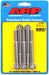 ARP 3/8-16 x 3.500 12pt SS bolts