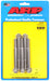 ARP 3/8-16 x 3.750 12pt SS bolts