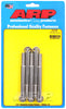 ARP 3/8-16 x 4.000 12pt SS bolts