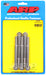 ARP 3/8-16 x 4.000 12pt SS bolts