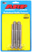 ARP 3/8-16 x 4.250 12pt SS bolts