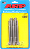 ARP 3/8-16 x 4.500 12pt SS bolts