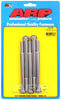 ARP 3/8-16 x 4.750 12pt SS bolts