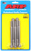 ARP 3/8-16 x 4.750 12pt SS bolts
