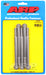 ARP 3/8-16 x 5.000 12pt SS bolts