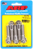 ARP 7/16-14 X 1.750 12pt 1/2 wrenching SS bolts