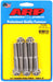 ARP 7/16-14 X 2.500 12pt 1/2 wrenching SS bolts