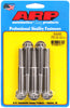 ARP 7/16-14 X 3.000 12pt 1/2 wrenching SS bolts