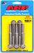 ARP 7/16-14 X 3.000 12pt 1/2 wrenching SS bolts