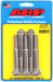 ARP 7/16-14 X 3.250 12pt 1/2 wrenching SS bolts