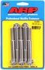 ARP 7/16-14 X 3.500 12pt 1/2 wrenching SS bolts
