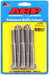 ARP 7/16-14 X 3.500 12pt 1/2 wrenching SS bolts