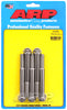 ARP 7/16-14 X 3.750 12pt 1/2 wrenching SS bolts